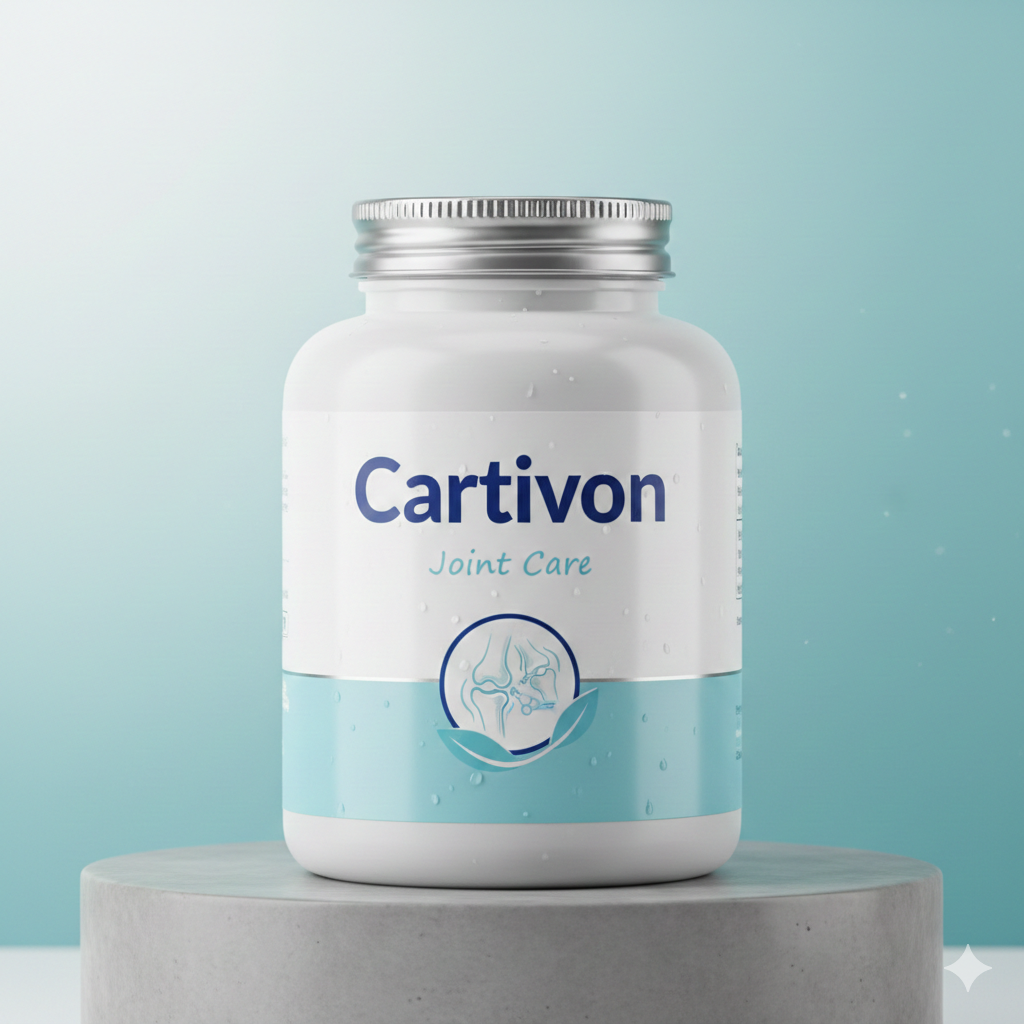 Klaxmorilo.Eu Joint Care Product